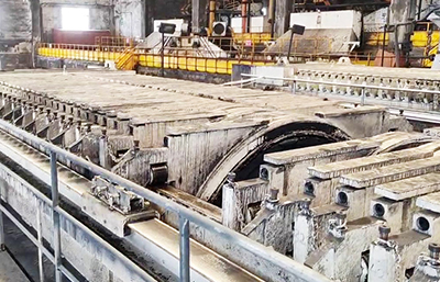 智能變腔壓榨機：煤泥脫水高效實現提質、增效、環保三重