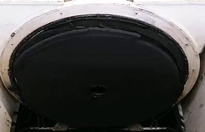 雙碳之下：智能變腔壓榨機提供煤泥處理新方案