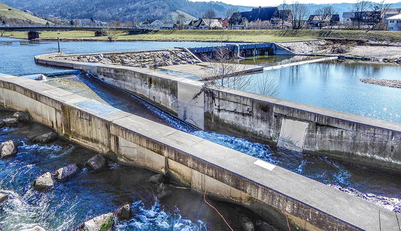 廢水處理工藝特點