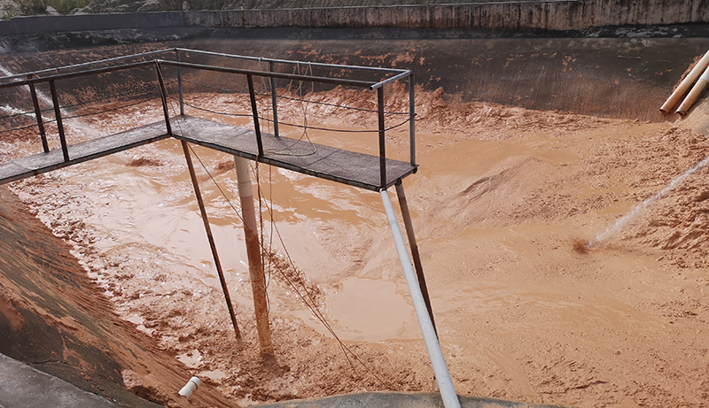 如何確定污泥濃度(MLSS)?看完這篇文章你就懂了!