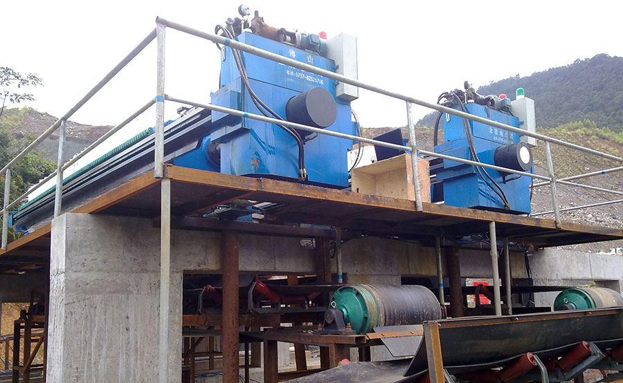 金凱地壓濾機質量保證 污泥壓濾機處理設備要靠譜品牌