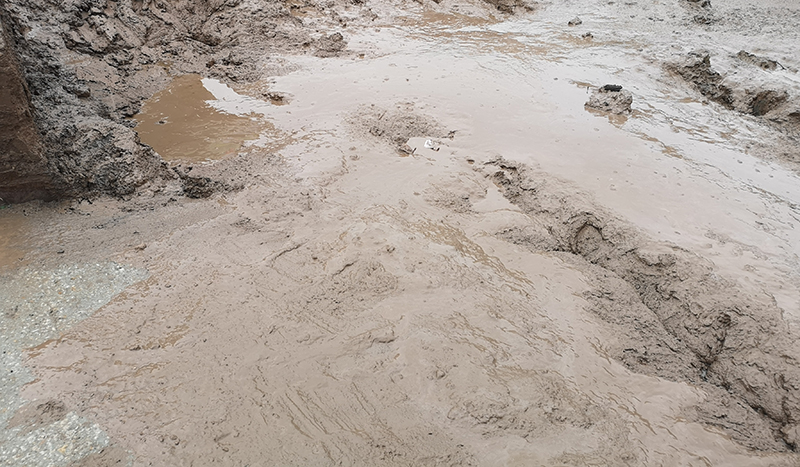 常用的幾種污泥脫水的方法詳解