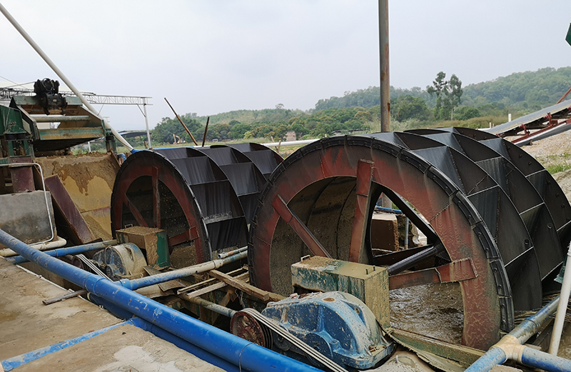 污泥壓濾機 污泥壓濾機