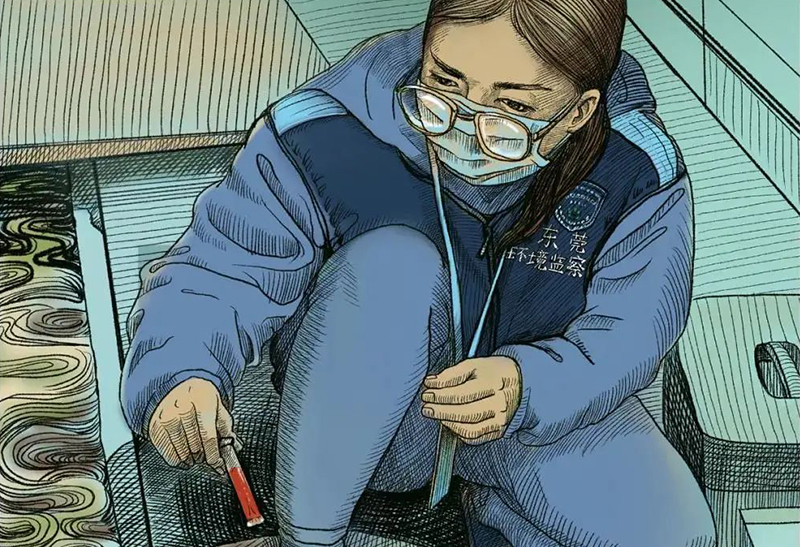 假如這樣復工復產——舉報，有獎！