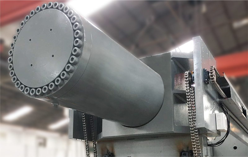 需定期注意隔膜壓濾機軸承的維修 需定期注意隔膜壓濾機軸承的維修