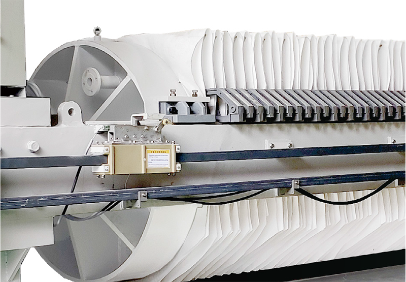 污泥壓濾機濾布怎么更換 污泥壓濾機濾布怎么更換