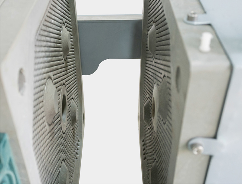 污泥壓濾機濾布怎么更換 污泥壓濾機濾布怎么更換