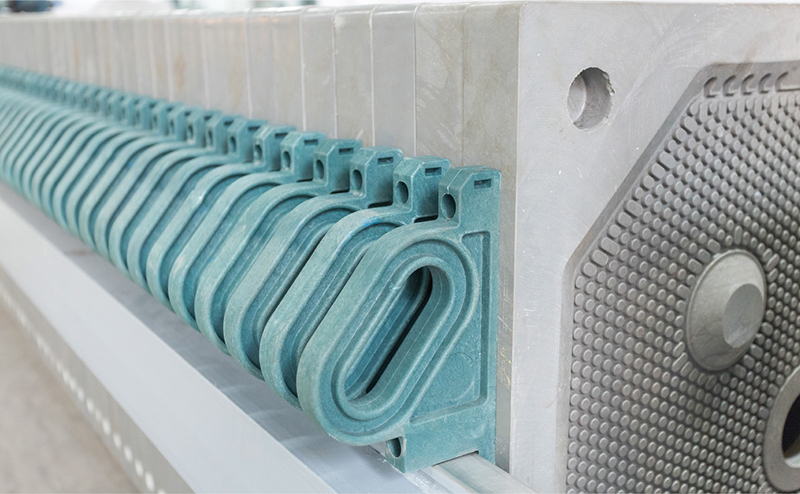 污泥廂式壓濾機 污泥廂式壓濾機