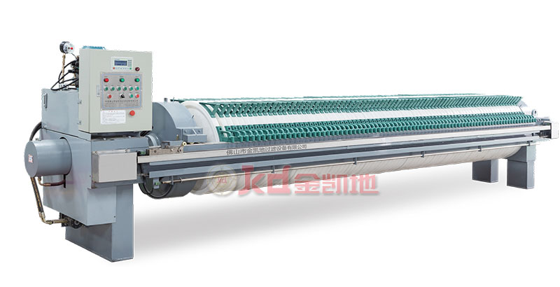 泥漿壓濾機(jī)設(shè)備使用中有哪些常見(jiàn)故障 泥漿壓濾機(jī)設(shè)備使用中有哪些常見(jiàn)故障