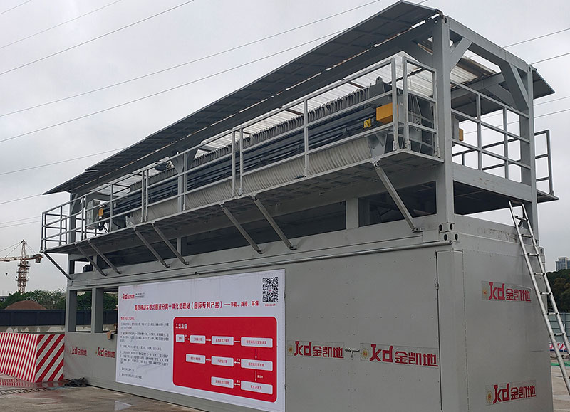 對泥沙過濾,選擇哪種泥沙壓濾機設備比較好 對泥沙過濾,選擇哪種泥沙壓濾機設備比較好