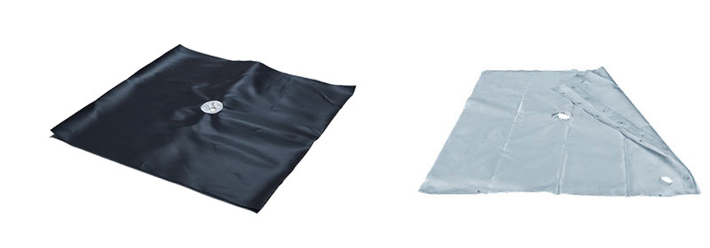 污泥廂式壓濾機濾布