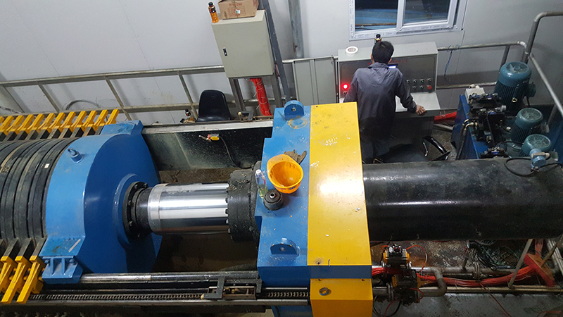 污泥隔膜壓濾機(jī)