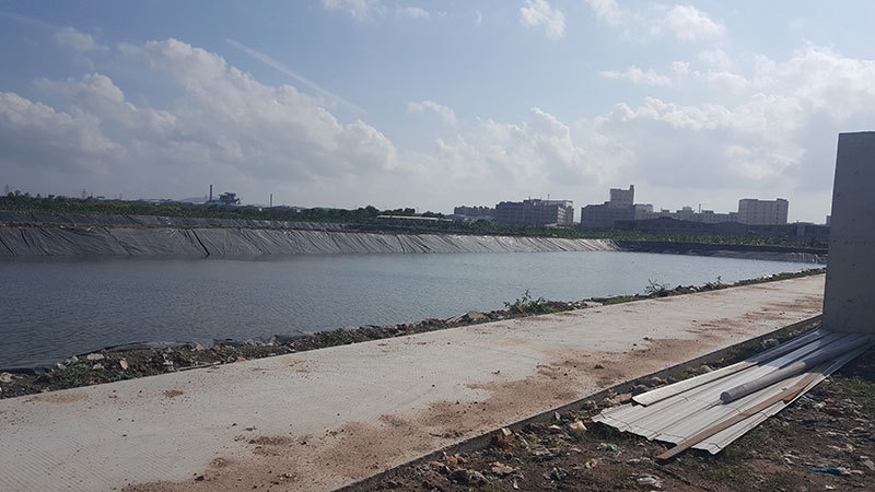 管網(wǎng)清淤、河道清淤以及與其相關(guān)的污泥處理市場前景廣闊