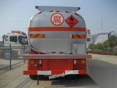 轉讓庫存藍牌加油車、油罐車、供液車及鋁合金半掛水泥車——專業設備高效流通方案