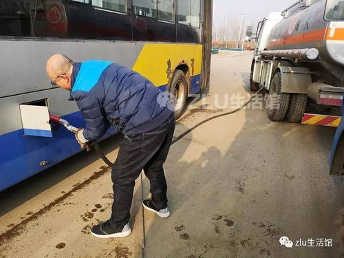 加注負(fù)貳零號(hào)柴油 360快44107京華大財(cái)神油罐車(chē)的重生記